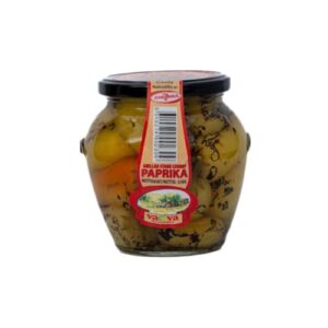 CHERRY GRILLPAPRIKA 550g