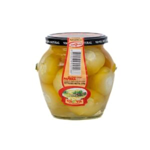 CHERRY GUL MED OST 550g