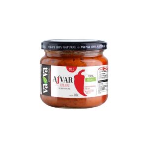 AJVAR HEMGJORD MILD 350g