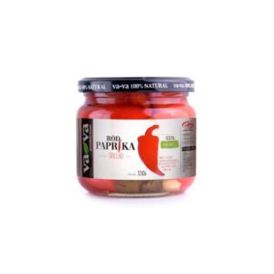 AJVAR HEMGJORD STARK 350g
