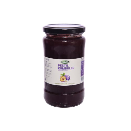 PESTIL (PLOMMONMOS) 370g