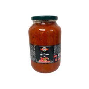 KELMENDI AJVAR STARK 2500g