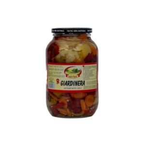 GIARDINERA 2400g