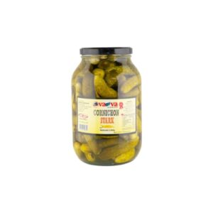 CORNICHONI STARK 2000g