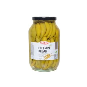 KEBAB FEFERONI 2000g
