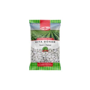 TETOVA VITA BÖNOR 900g
