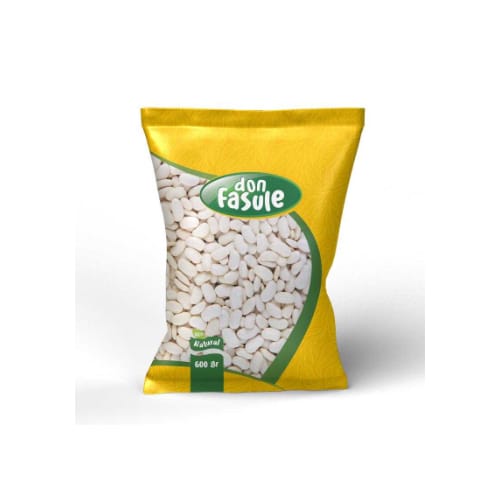 DON FASULE/VITA BÖNOR 600g