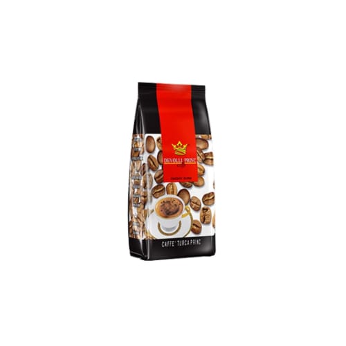 PRINCE KAFFE 500g