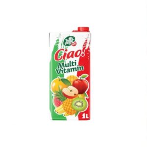CIAO MULTIVITAMIN SLIM 1L