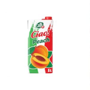 CIAO PERSIKA SLIM 1L
