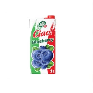CIAO BLÅBÄR SLIM 1L