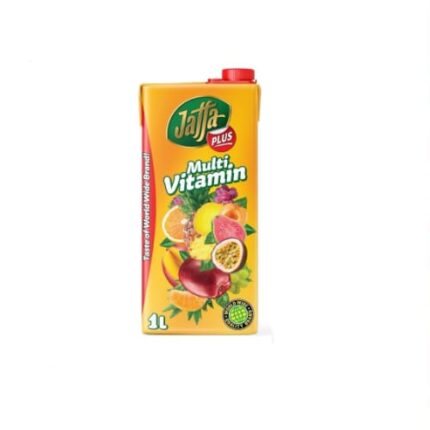 JAFFA PLUS MULTIVITAMIN SLIM 1L