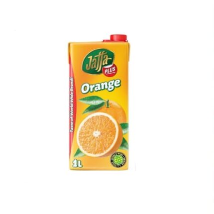 JAFFA PLUS APELSIN SLIM 1L