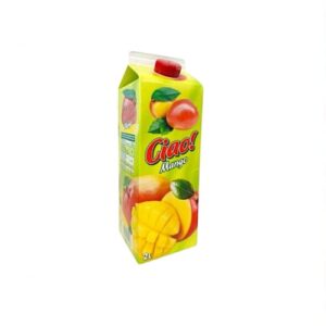 CIAO MANGO STOR-PACK 2L