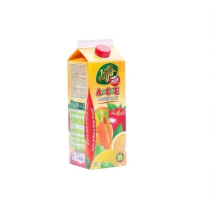 JAFFA PLUS A+C+E MULTI 2L