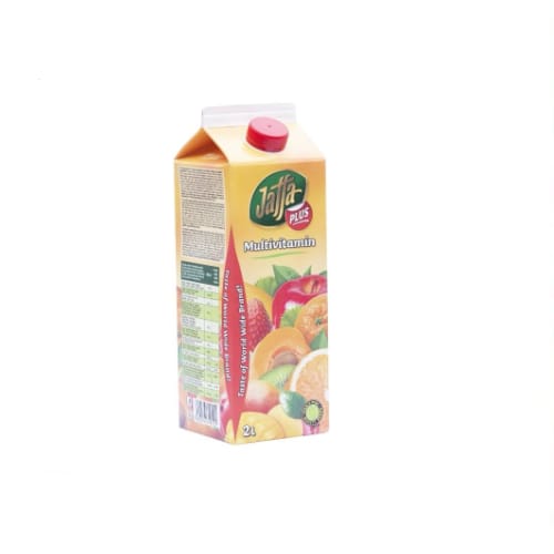 JAFFA PLUS MULTIVITAMIN 2L