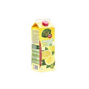 JAFFA PLUS LEMONADE 2L