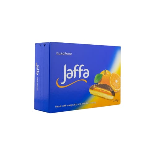 JAFFA KEX BISCUIT 250g