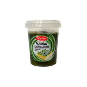 DUBAI KREM KARAMEL 500g