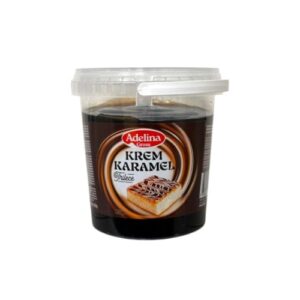 KREM KARAMEL 850g