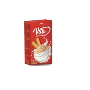 MINELLA PULVER 300g