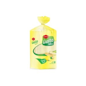 GUSTO LEMON WAFERS 630g