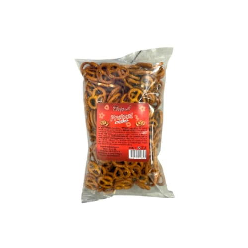 SALTA KRINGLOR ROYAL 250g