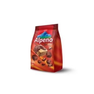 ALPENO WAFERS CHOCO 180g