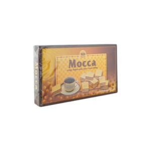 EVROPA MOCCA 500g
