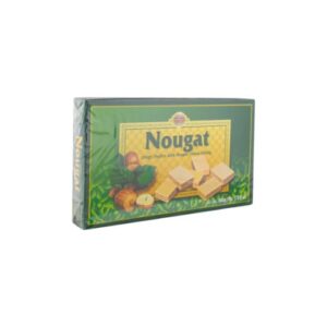 EVROPA NOUGAT 500g