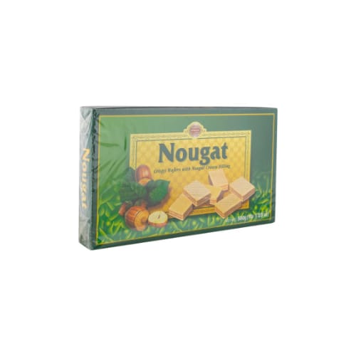 EVROPA NOUGAT 500g