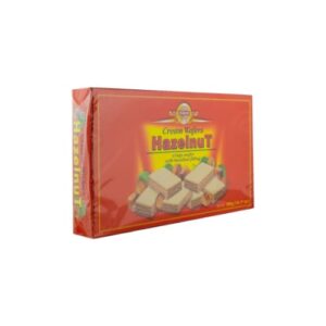 EVROPA HASSELNÖT 500g