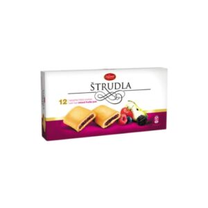 STRUDLE MIX BLANDAD 240g