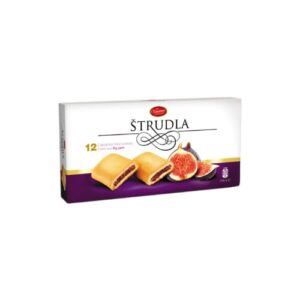 STRUDLE FIKON 240g