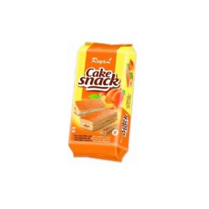ROYAL CAKE SNACK APRIKOS 200g