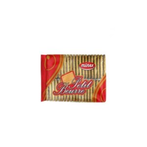 PETIT BEURRE 360g