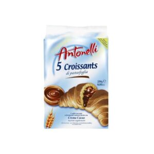 CROSANT CHOKLAD 5-PACK 250g