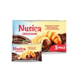 NUSICA CROSANT 5-PACK 200g