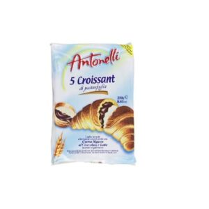 CROSANT DUBBELFYLLD 5-PACK 250g