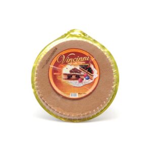 TÅRTBOTTEN KAKAO 400g