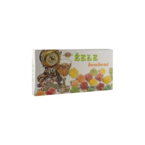 ZELE BONBONI 500g