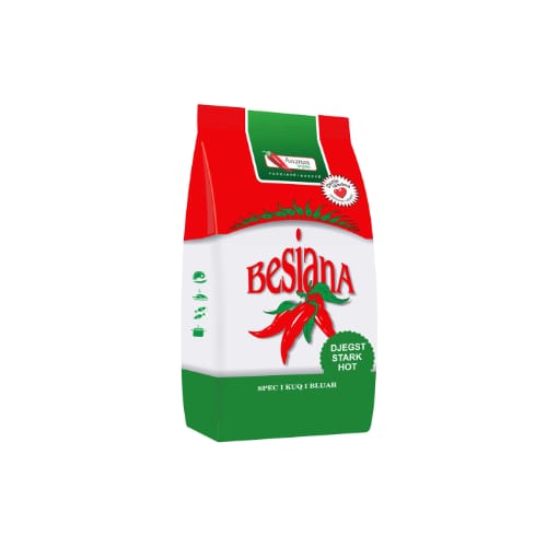 BESIANA PULVER STARK 100g
