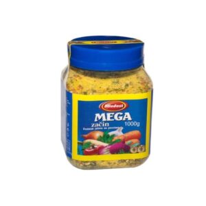 ALLKRYDDA MEGA 500g