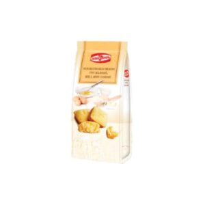 MAJSMJÖL VIT 1KG