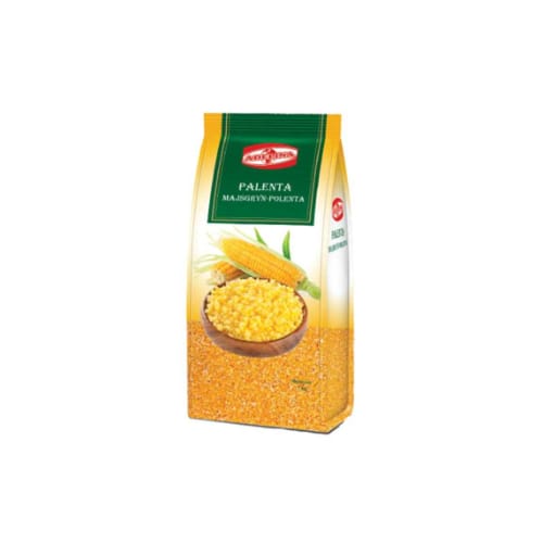 POLENTA MAJSMJÖL 1kg