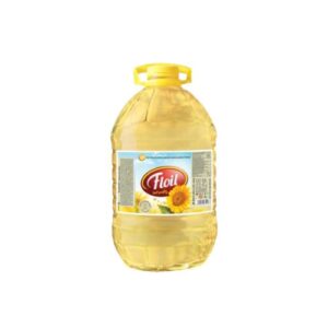 FLOIL SOLROSOLJA 5L