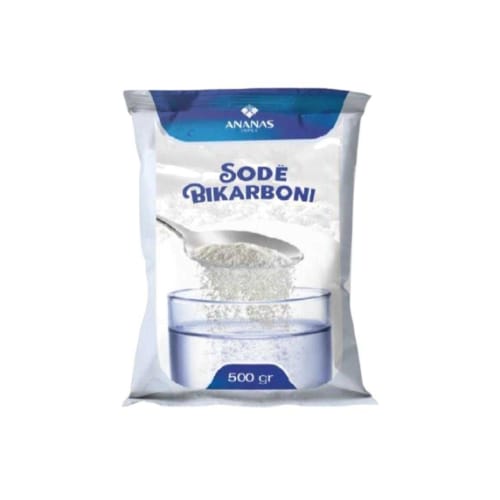 BIKARBONAT 500g
