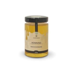 HONUNG AKACIA 500g