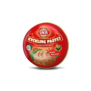 PASTEJ PIKANT HALAL 95g