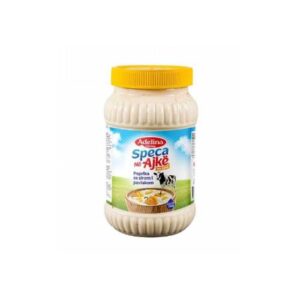 PAPRIKA MED GRÄDDE (AJKË) 1000g